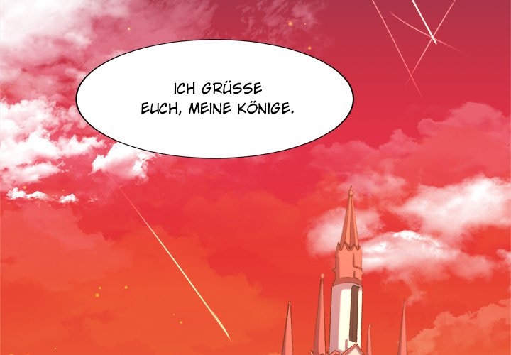 Im Wald der Glühwürmchen - episode 57 - 1