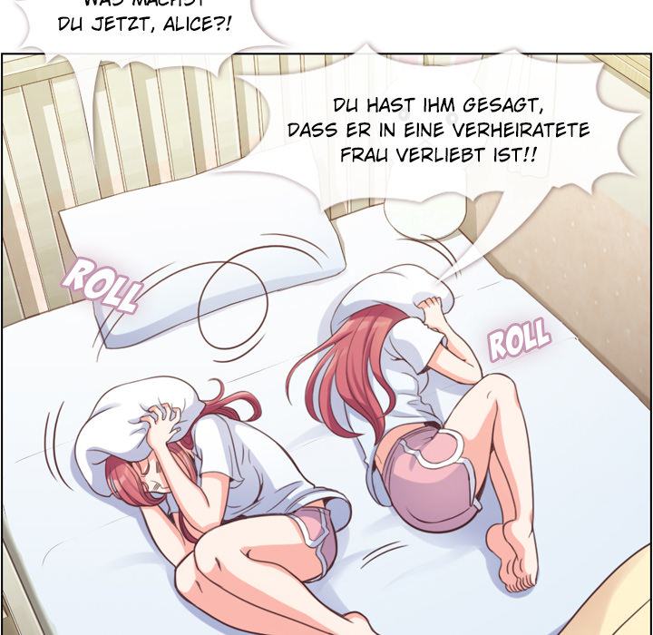 Alice die Nervensäge - episode 45 - 56