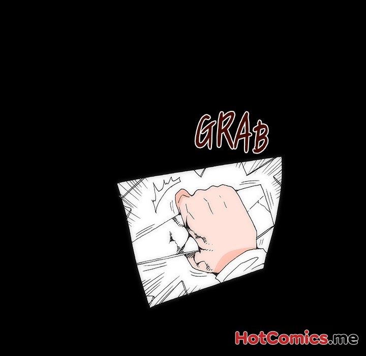 Can't See Can't Hear But Love - episode 14 - 49