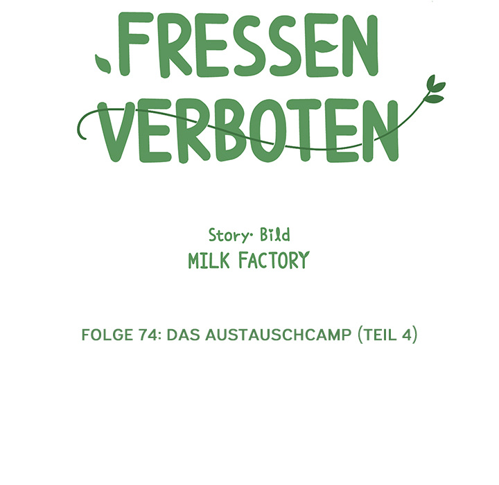Mitschüler fressen verboten - episode 74 - 13