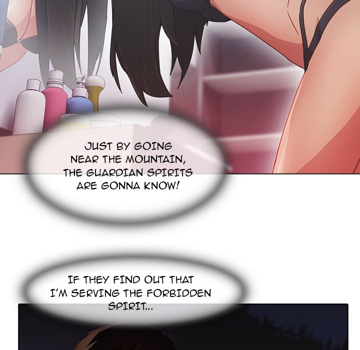 The Butterfly Dream - episode 24 - 36