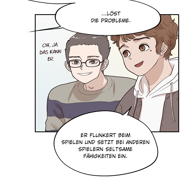 Der Hahn im Korb - episode 52 - 34
