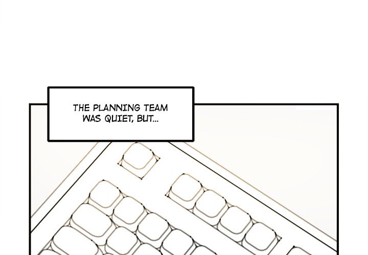 Office Grievances - episode 12 - 2
