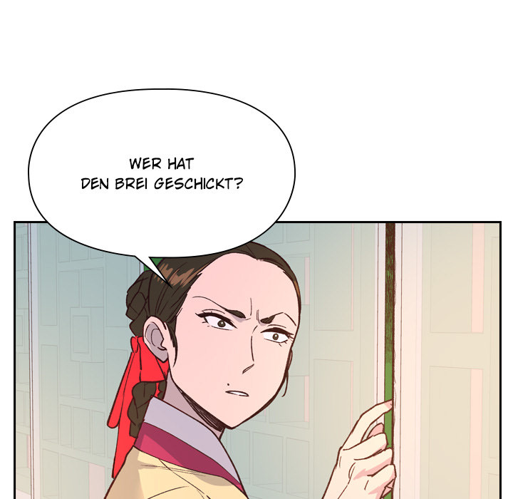 Die Prinzessin und ihre Leibwächter - episode 15 - 12