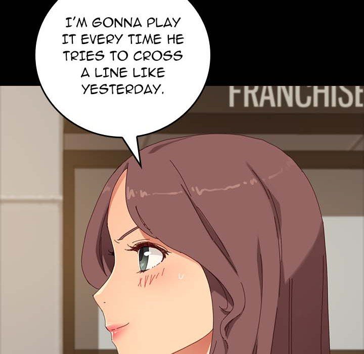 The Perfect Roommates - episode 24 - 19