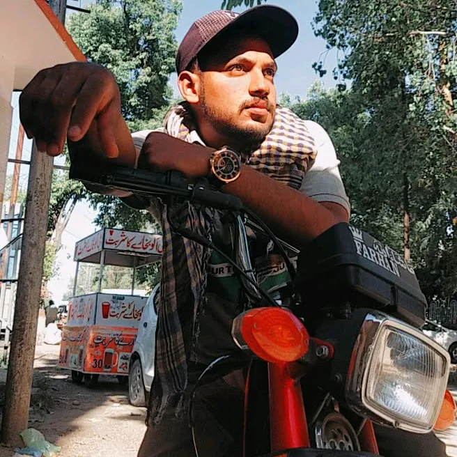 farhansheike