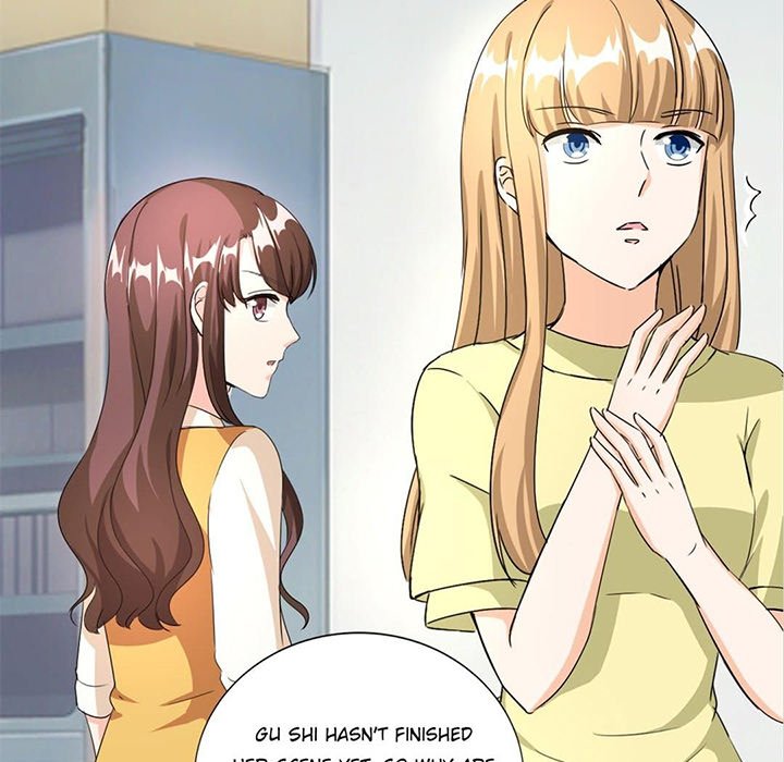 Good Morning, Mrs. Fu - episode 41 - 66