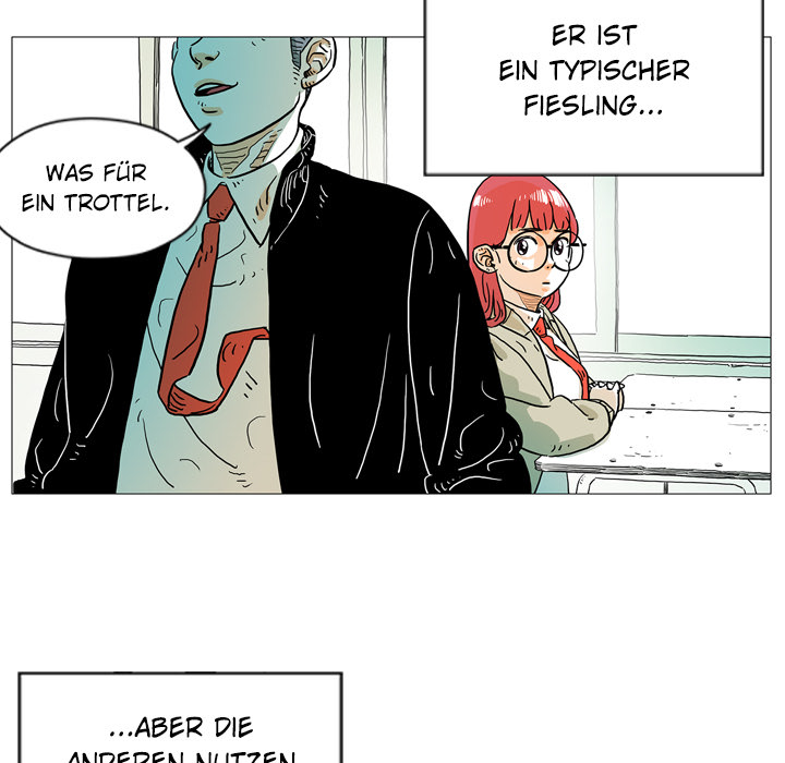 Hero Kim: Wer hat einen Retter bestellt? - episode 2 - 28