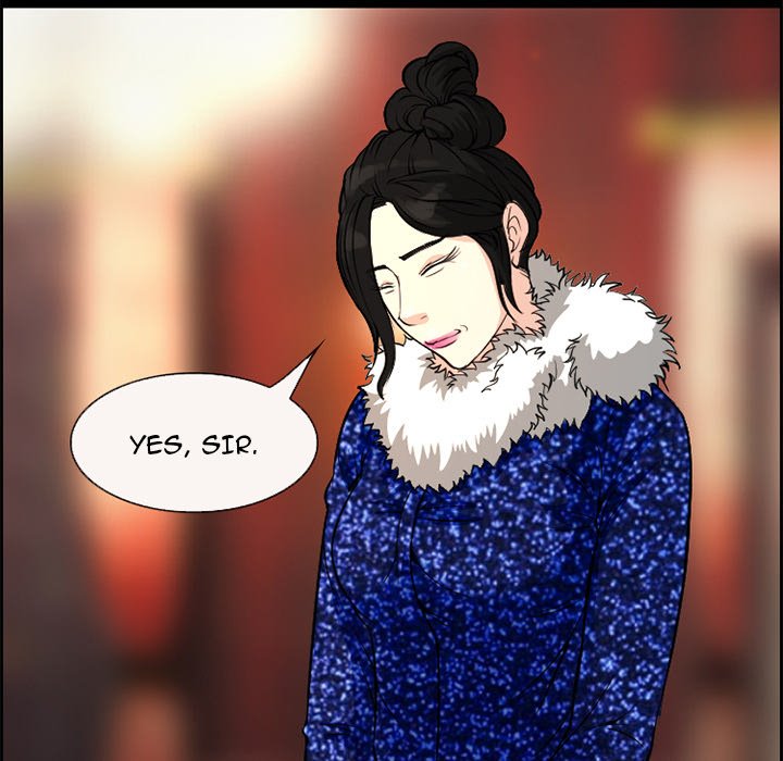 Dating Contract - episode 4 - 17