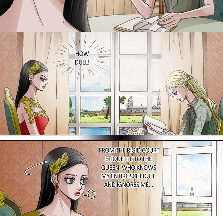 The Emperor's Woman - episode 53 - 18