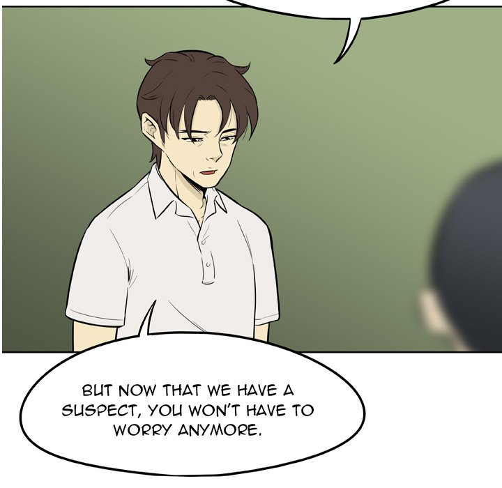 Classroom of Murder - episode 9 - 21