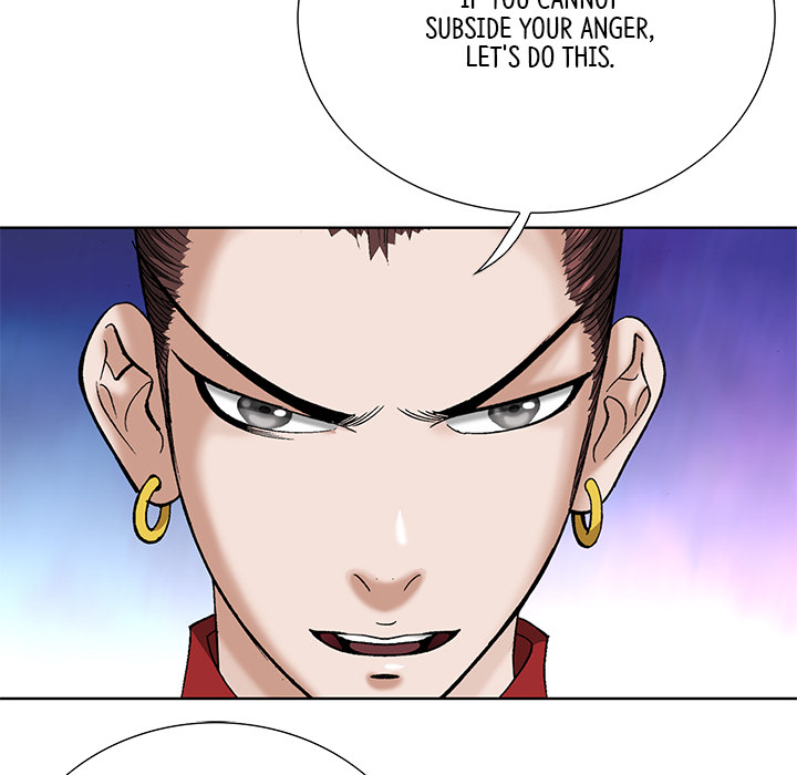 The Tale of The Hyungsan Sect - episode 42 - 41