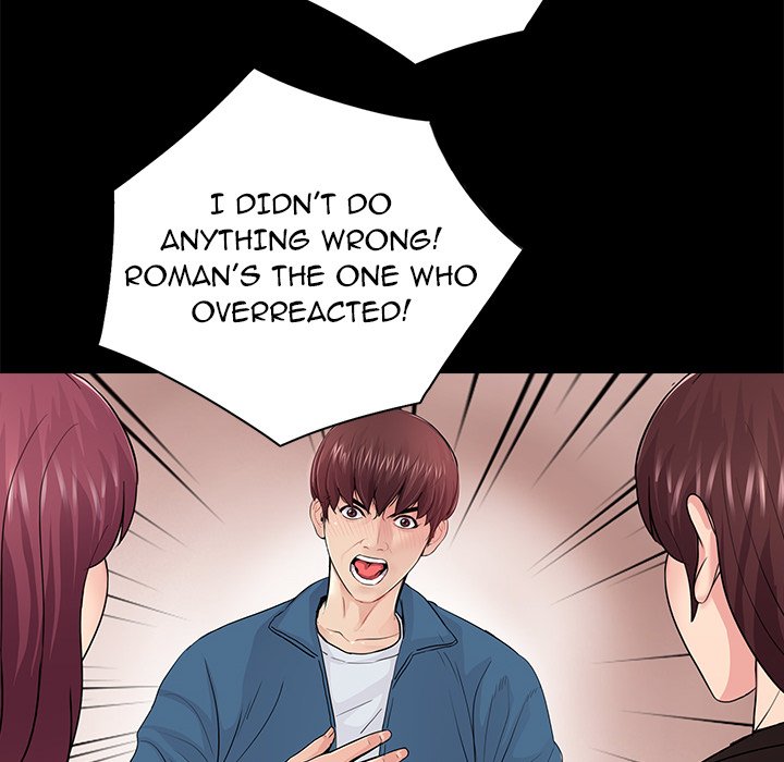 His Return - episode 19 - 21