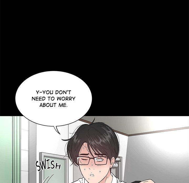 My Secret Double Life - episode 6 - 134