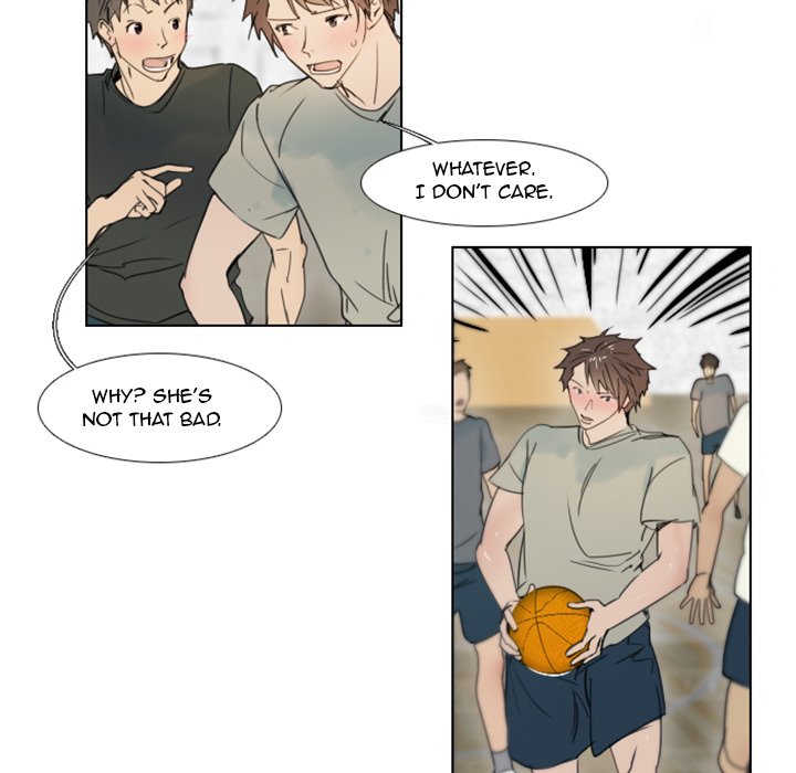 New Employee - episode 3 - 18