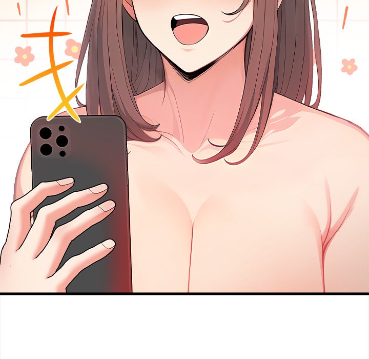Stepping Out of the Shower to Find a Mysterious Beauty in My Bed - episode 3 - 121