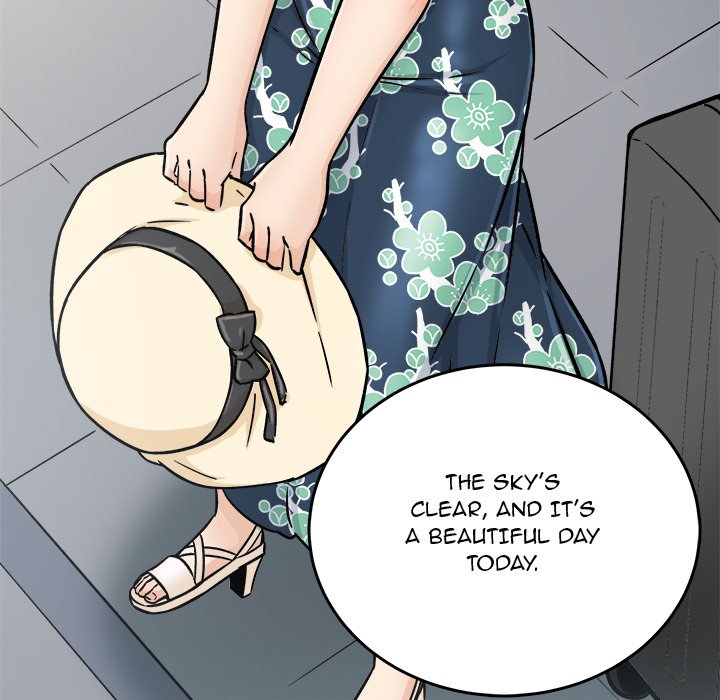 Excuse me, This is my Room - episode 52 - 151
