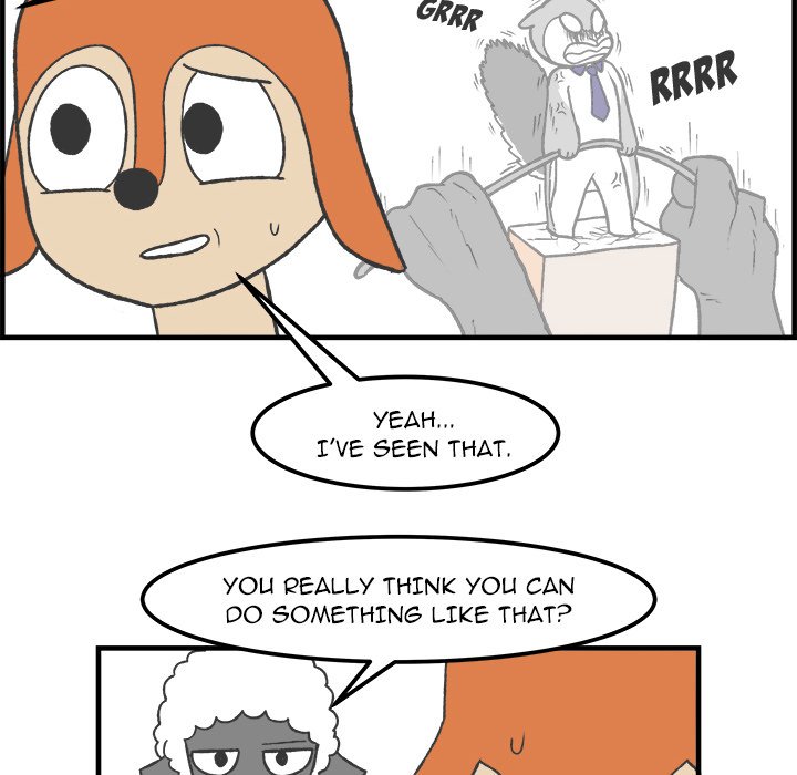 Herbivore High School - episode 34 - 13
