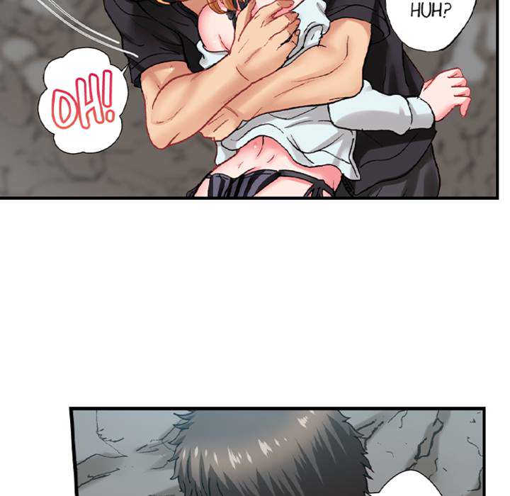 The Quiet Gal Can't Stop Moaning in Bed - episode 24 - 10