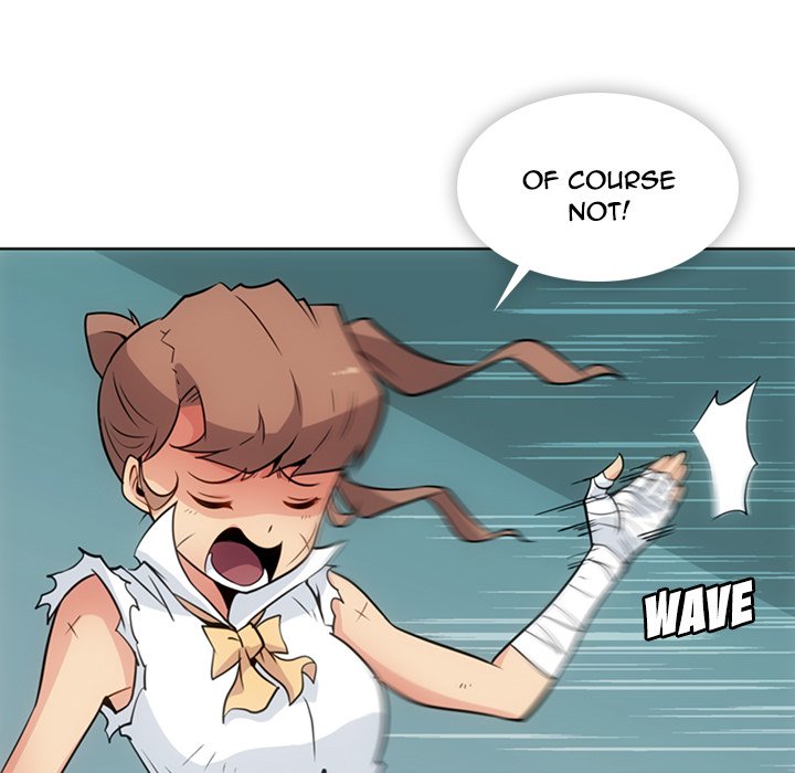 Such a Cute Spy - episode 28 - 30