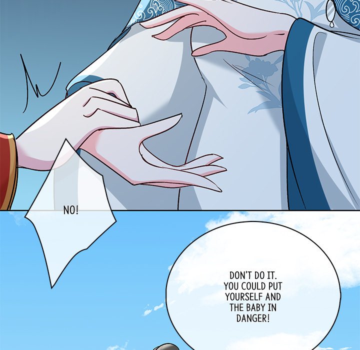 To Trick a Mermaid - episode 33 - 40