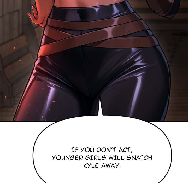 XX Dungeon - episode 1 - 116