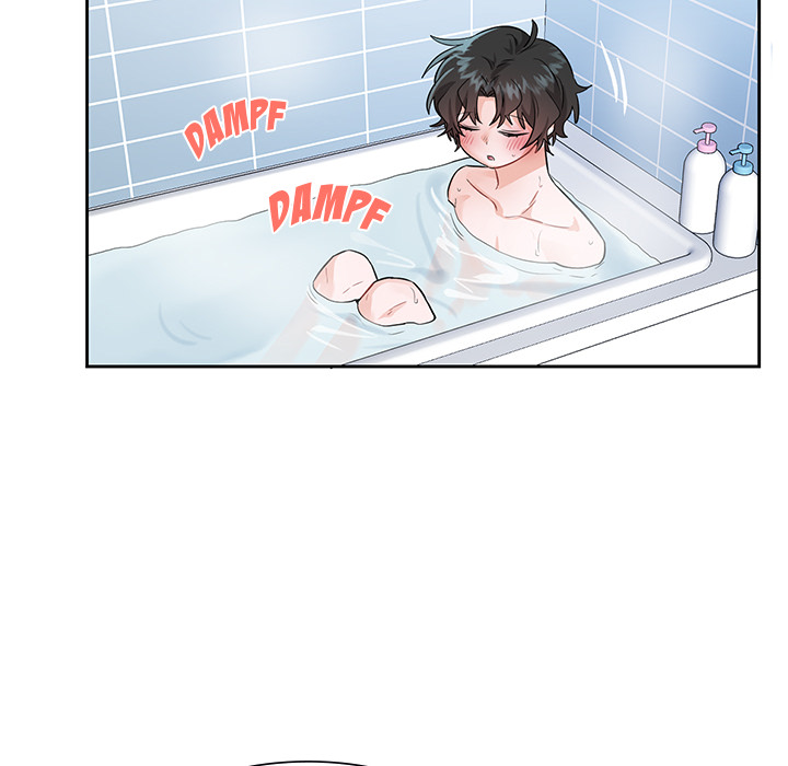 Pheromon Sorbet♥ - episode 12 - 60