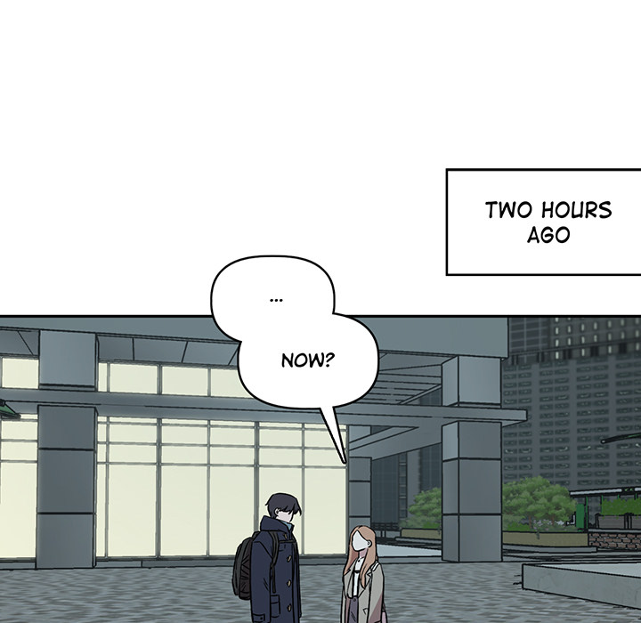 Bitter Sweetheart - episode 5 - 20