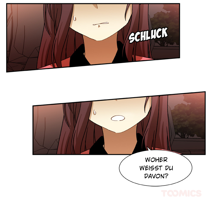 Mörder in klein - episode 11 - 25
