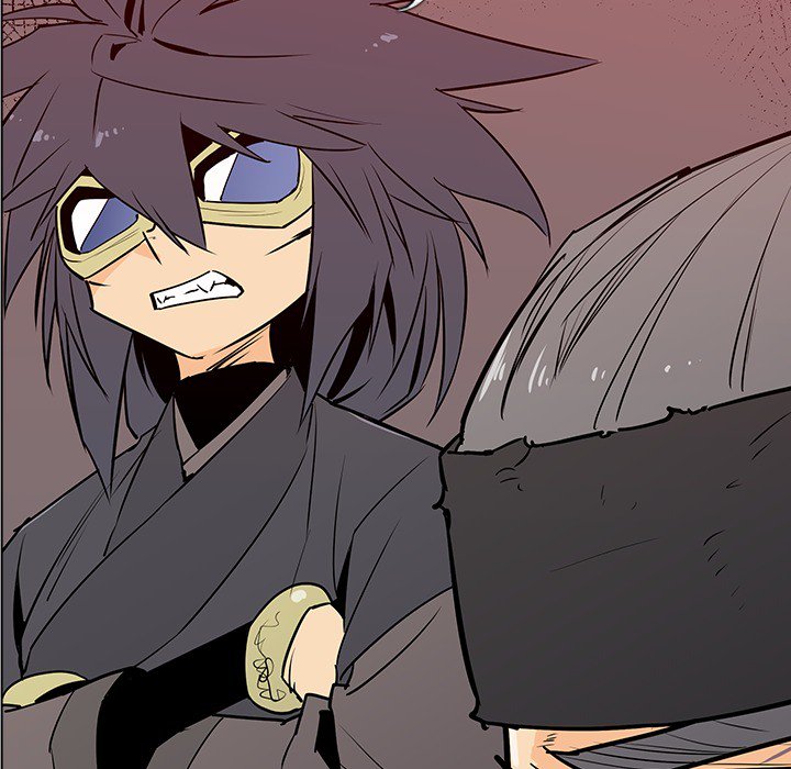 The Fang of Yeongno - episode 7 - 40