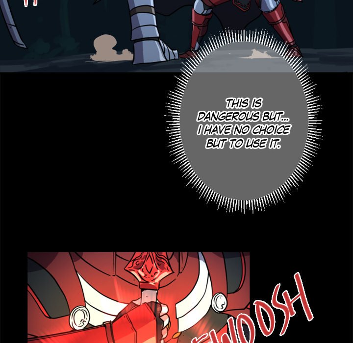 The Chronicle of Seven - episode 36 - 36