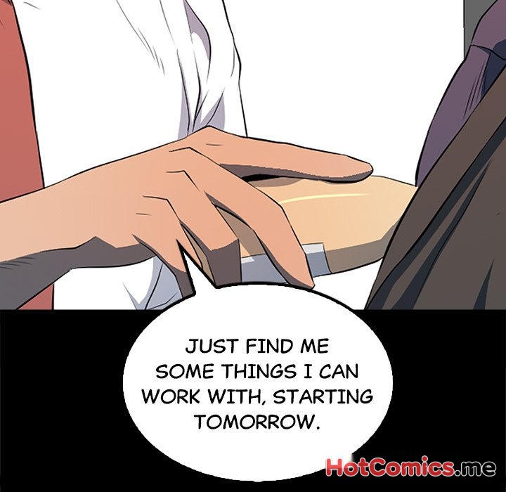 The Wife Registry - episode 40 - 61