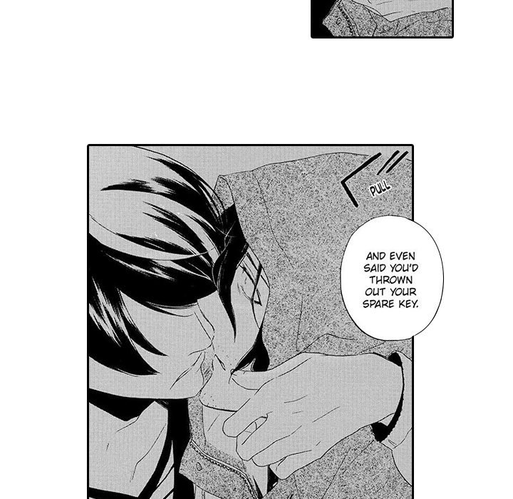 Mad Venus and My Honey - episode 10 - 7