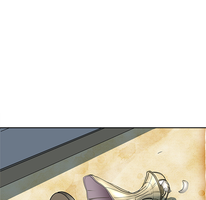 Immoral Family - episode 7 - 37