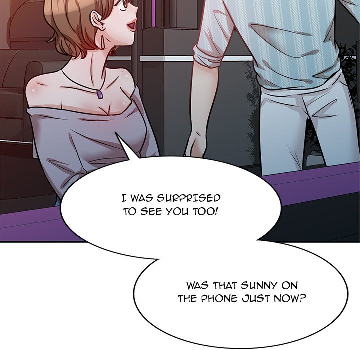 My Worst Lover - episode 15 - 118