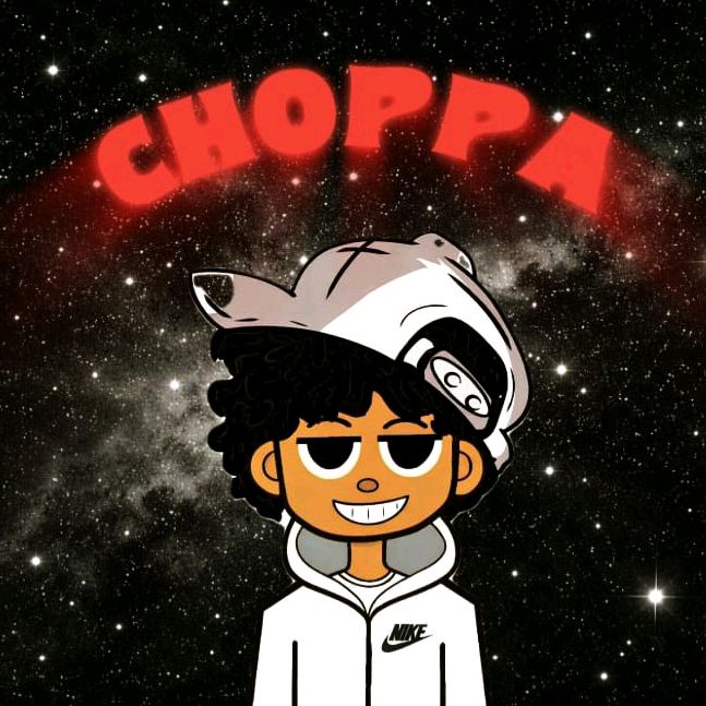 CHOPPA✍🏻. - original sound
