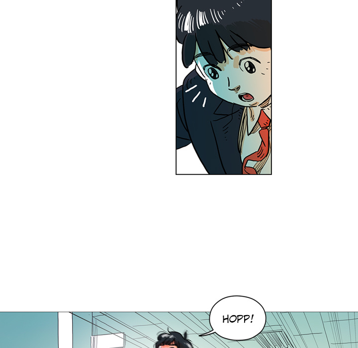 Hero Kim: Wer hat einen Retter bestellt? - episode 3 - 20