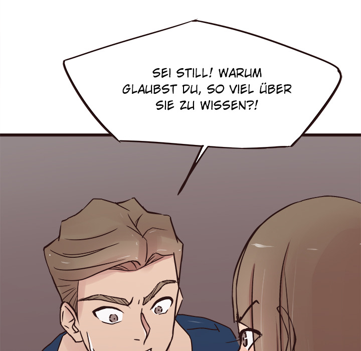 Liebe ist doof - episode 29 - 37