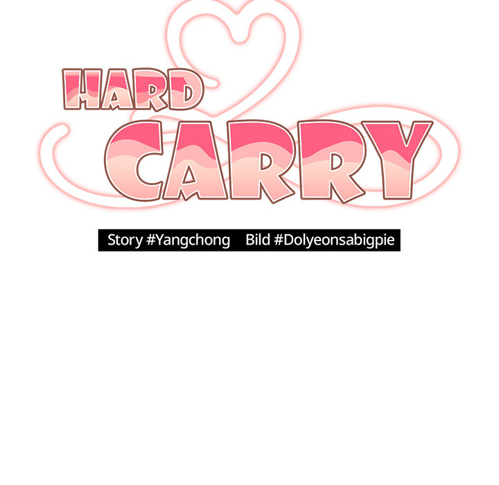 Hard Carry - episode 8 - 5