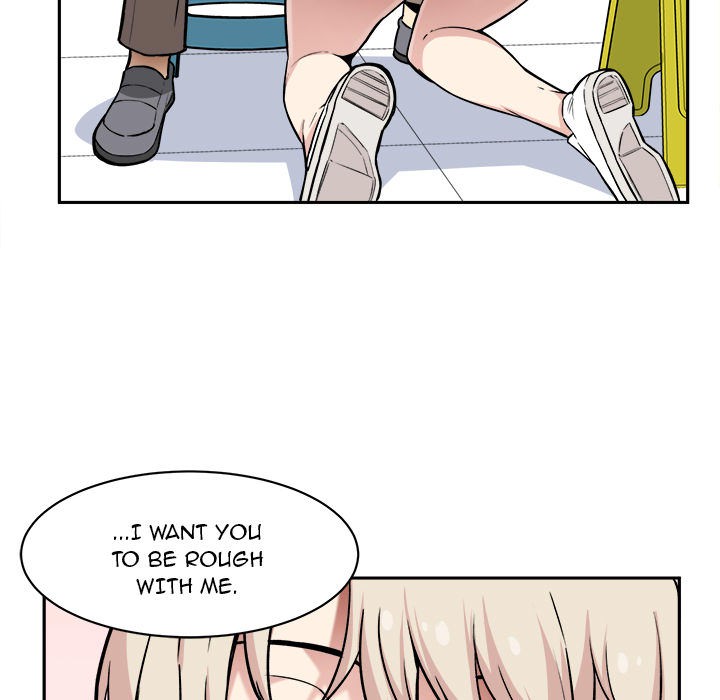 Excuse me, This is my Room - UNCENSORED - episode 24 - 111
