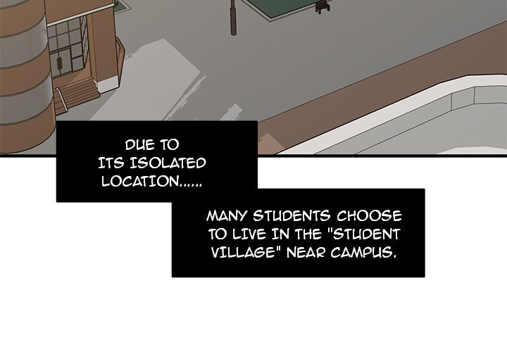 Do You Believe in Ghosts? - episode 1 - 3
