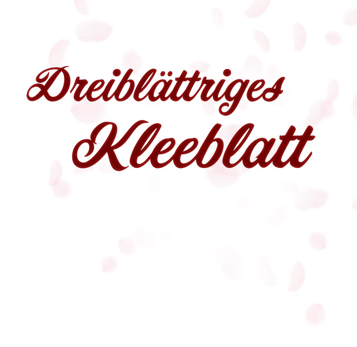 Dreiblättriges Kleeblatt - episode 6 - 32