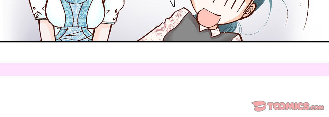 100% Perfect Girl - episode 23 - 63