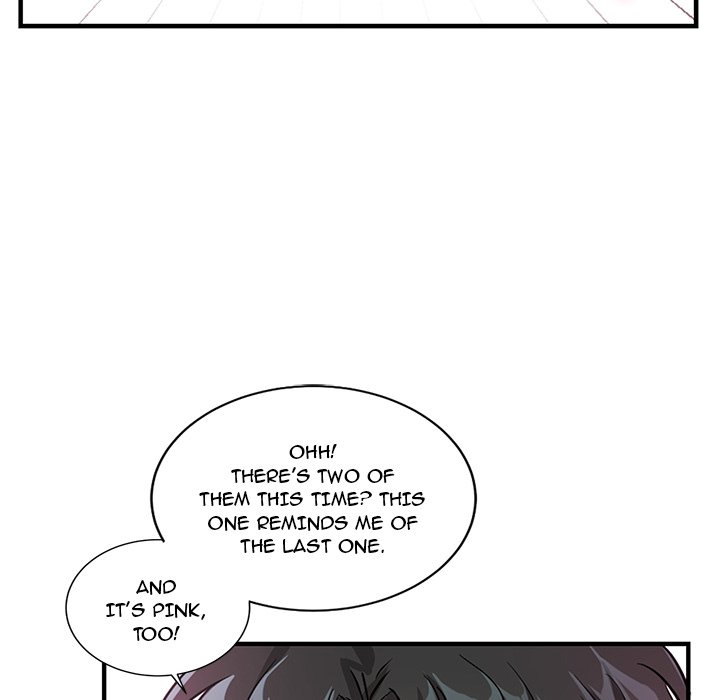 Pheromone Sherbet♥ - episode 11 - 35