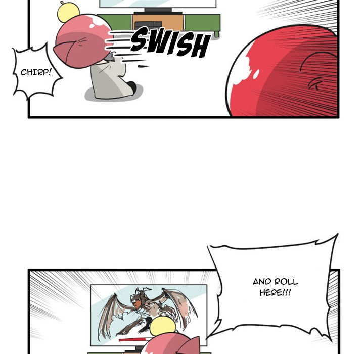 The Amazing Siblings - episode 92 - 19
