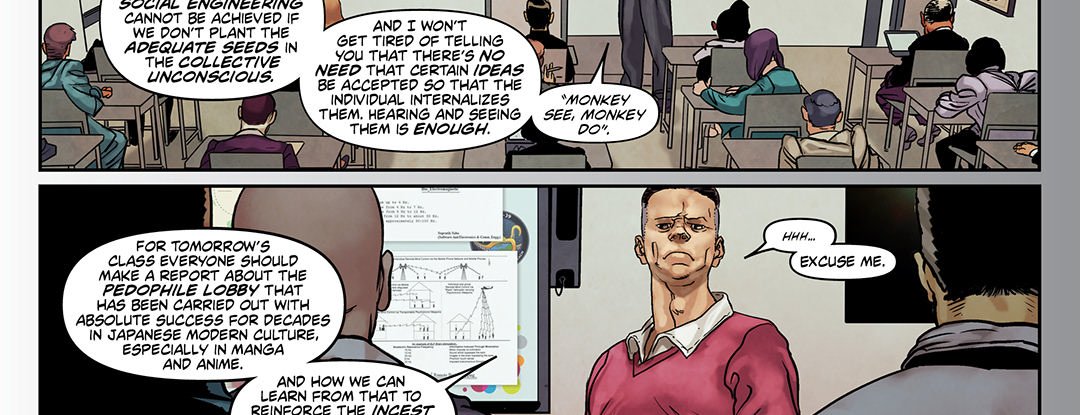 Monarch - episode 5 - 30