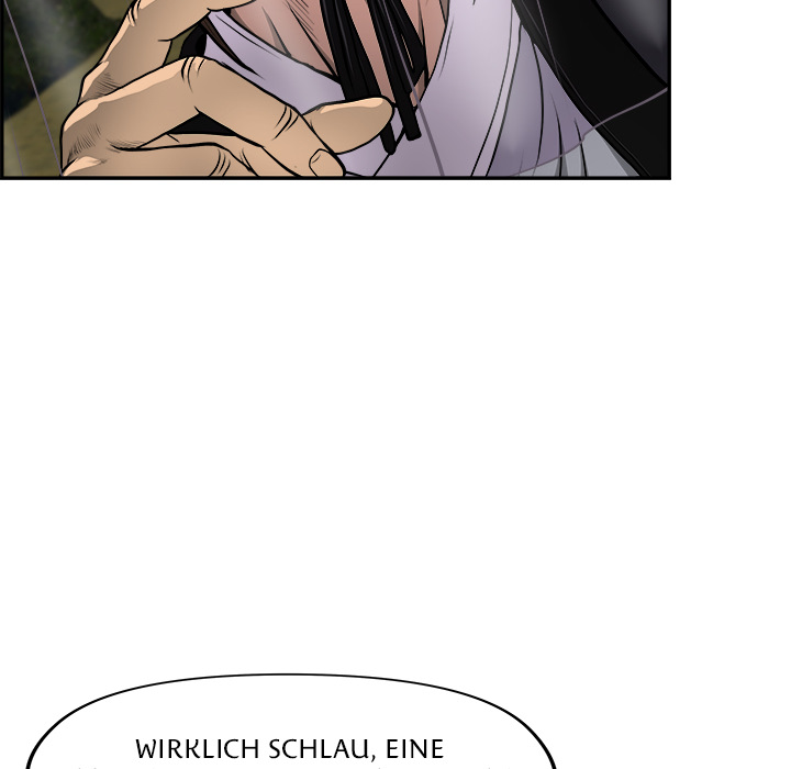 Das Schwert des Donners - episode 21 - 24