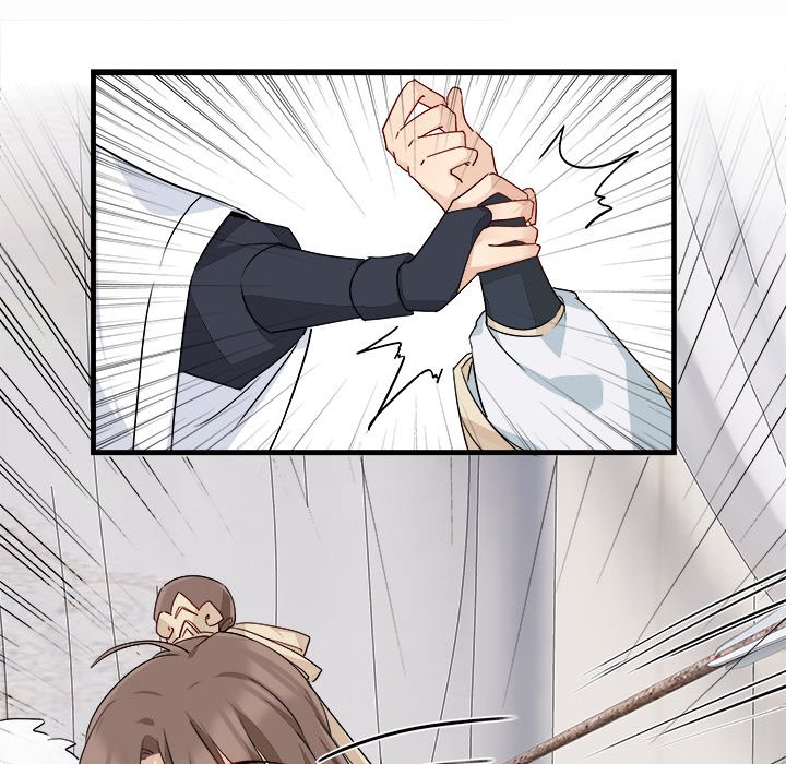 My Wife, The Prince - episode 9 - 26