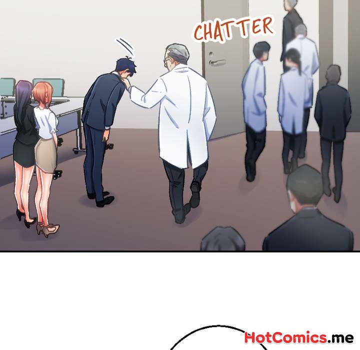 That Soaking Wet Girl - episode 13 - 31