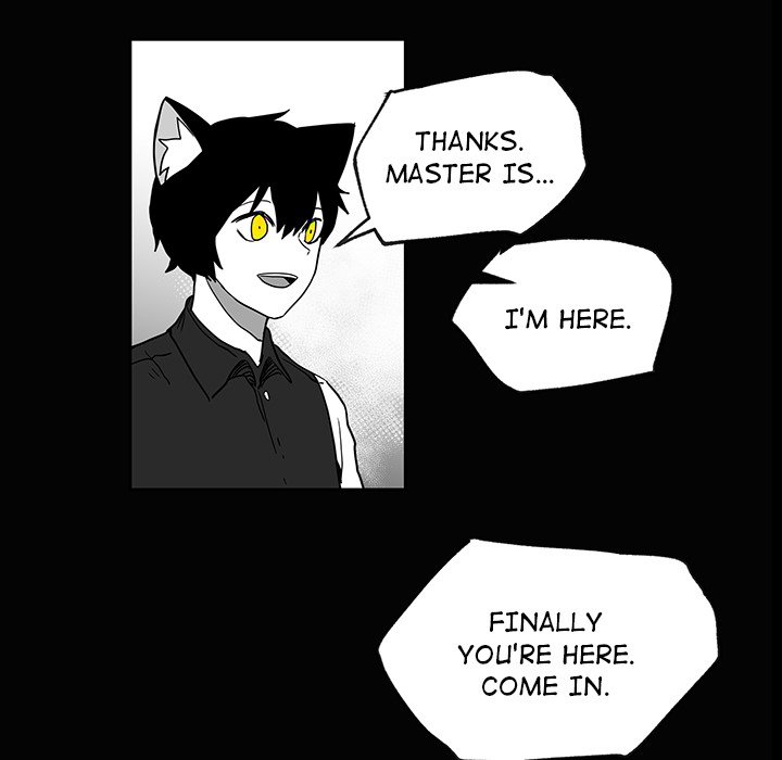 Nine Fantasy - episode 28 - 66